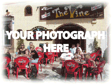 This could be the 2nd photograph of your business