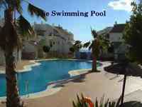 Arenal Golf Apartment