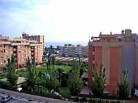 A 3 bed apartment in Parque Olivar