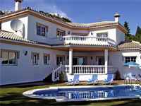 A luxurious 4 bedroom villa