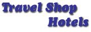 Benal Life Travel Shop Hotels Words Logo