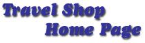 Benal Life Travel Shop Words Logo