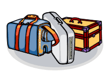 Benal Life Travel Shop Packages Logo