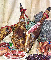 Jam&oacute;n