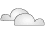light clouds