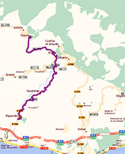 Click here for printable maps