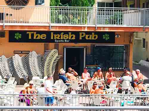 Find us on the map