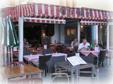 Rima Restaurant