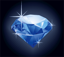 Diamonds logo