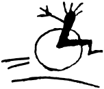 wheelchair